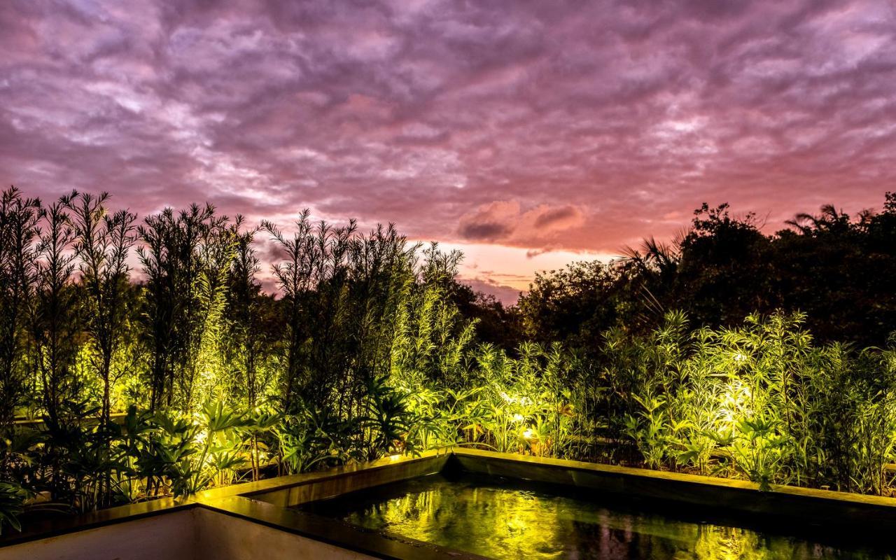 Vila Almesca Caraíva Esterno foto